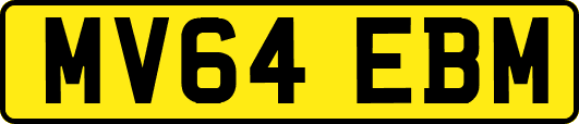 MV64EBM