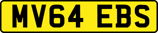 MV64EBS