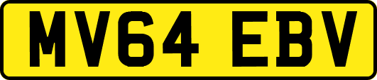 MV64EBV