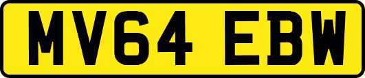 MV64EBW