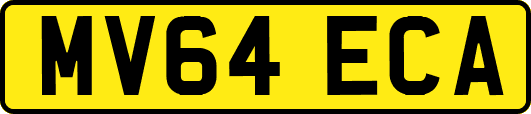 MV64ECA
