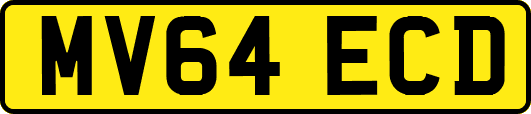 MV64ECD