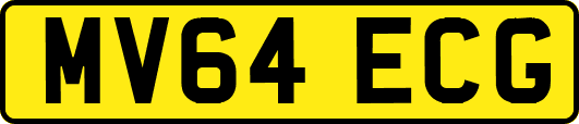 MV64ECG