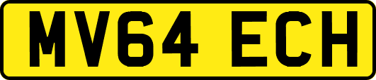 MV64ECH