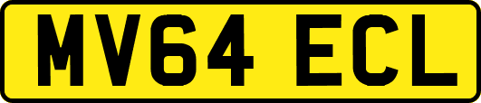MV64ECL