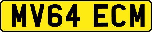 MV64ECM
