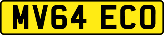 MV64ECO