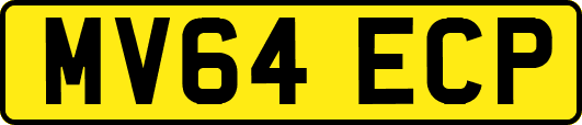 MV64ECP