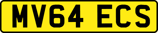MV64ECS