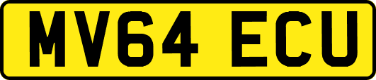 MV64ECU