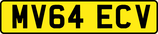 MV64ECV