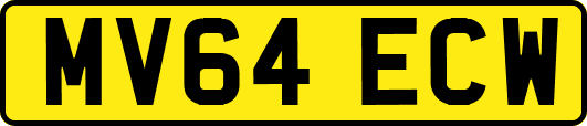 MV64ECW
