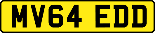 MV64EDD