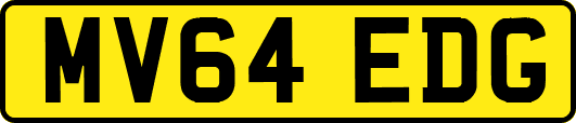 MV64EDG
