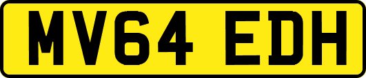 MV64EDH