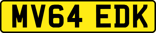 MV64EDK
