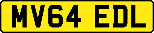 MV64EDL