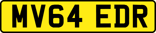 MV64EDR