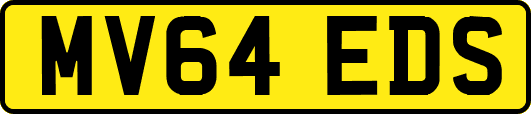 MV64EDS