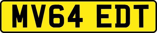 MV64EDT