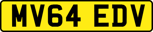 MV64EDV