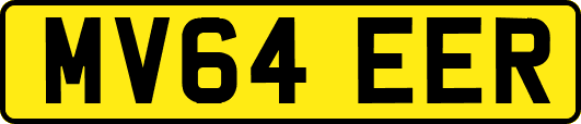 MV64EER