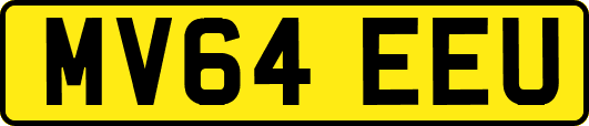 MV64EEU