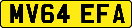 MV64EFA