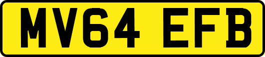 MV64EFB