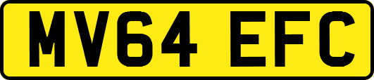 MV64EFC