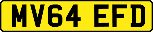 MV64EFD