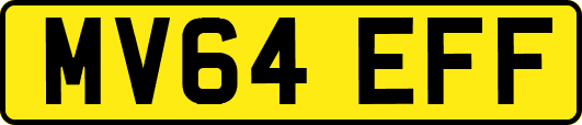 MV64EFF