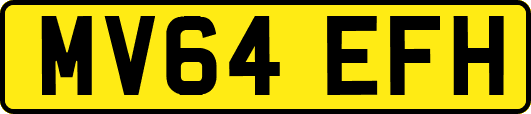MV64EFH