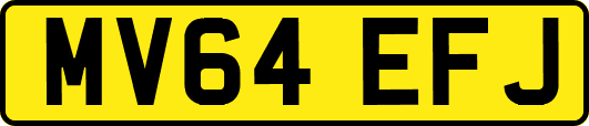 MV64EFJ