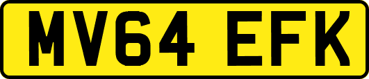MV64EFK