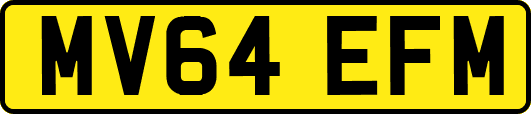 MV64EFM