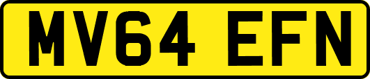MV64EFN