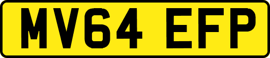 MV64EFP