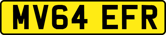 MV64EFR