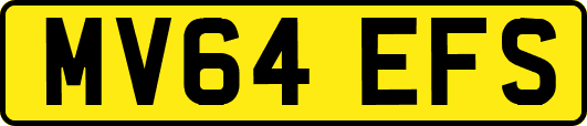 MV64EFS