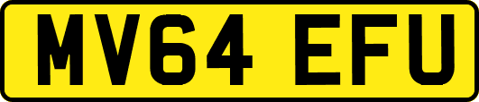 MV64EFU