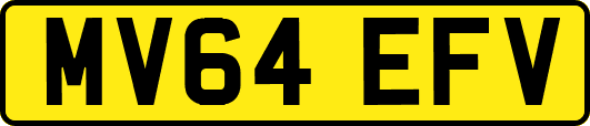 MV64EFV