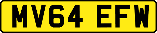 MV64EFW