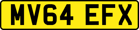 MV64EFX