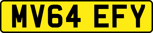 MV64EFY