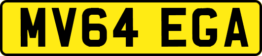 MV64EGA