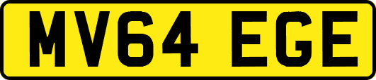MV64EGE