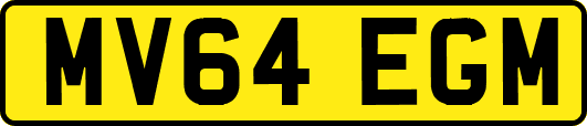MV64EGM