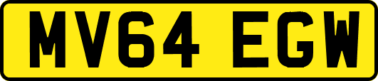 MV64EGW