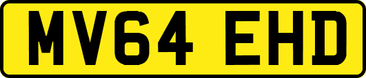 MV64EHD
